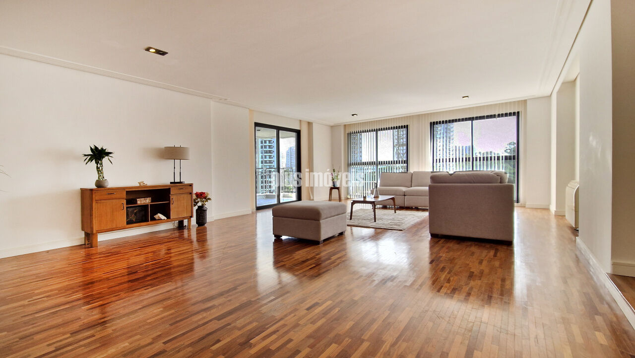 Apartamento, 4 quartos, 371 m² - Foto 1