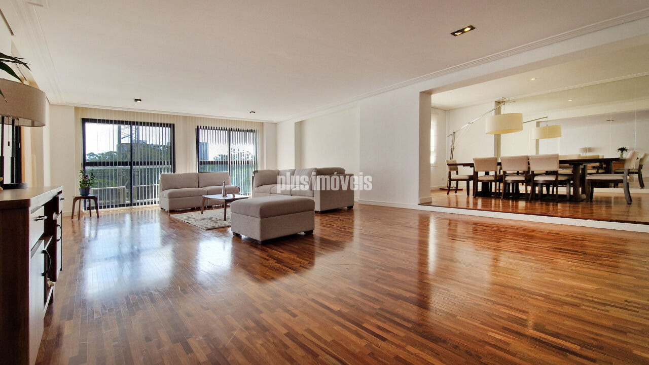 Apartamento, 4 quartos, 371 m² - Foto 2