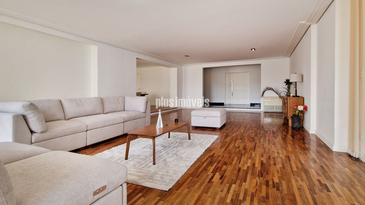 Apartamento, 4 quartos, 371 m² - Foto 3