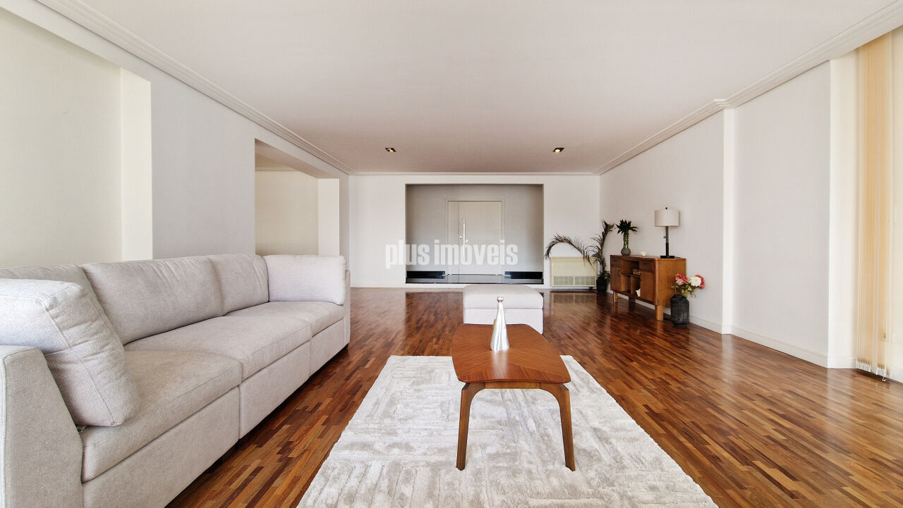 Apartamento, 4 quartos, 371 m² - Foto 4