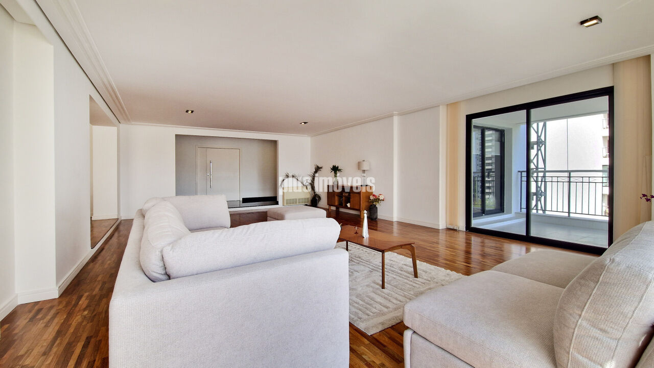 Apartamento, 4 quartos, 371 m² - Foto 5