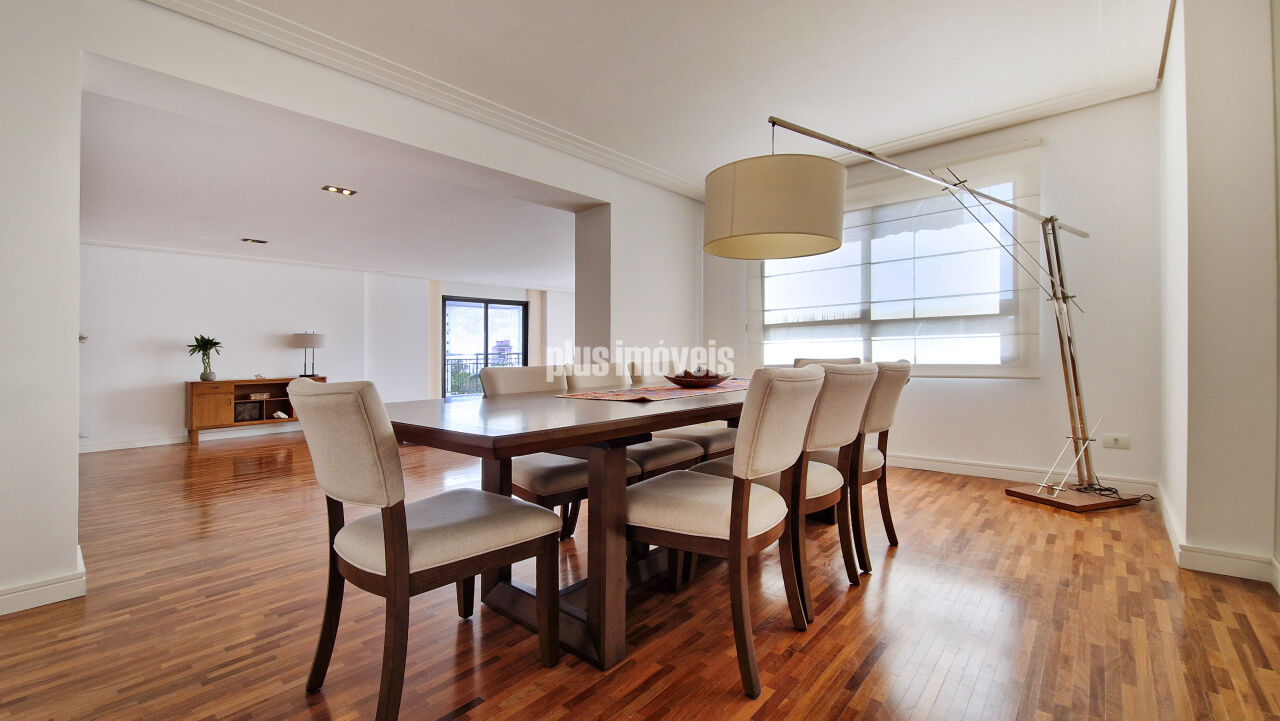 Apartamento, 4 quartos, 371 m² - Foto 8
