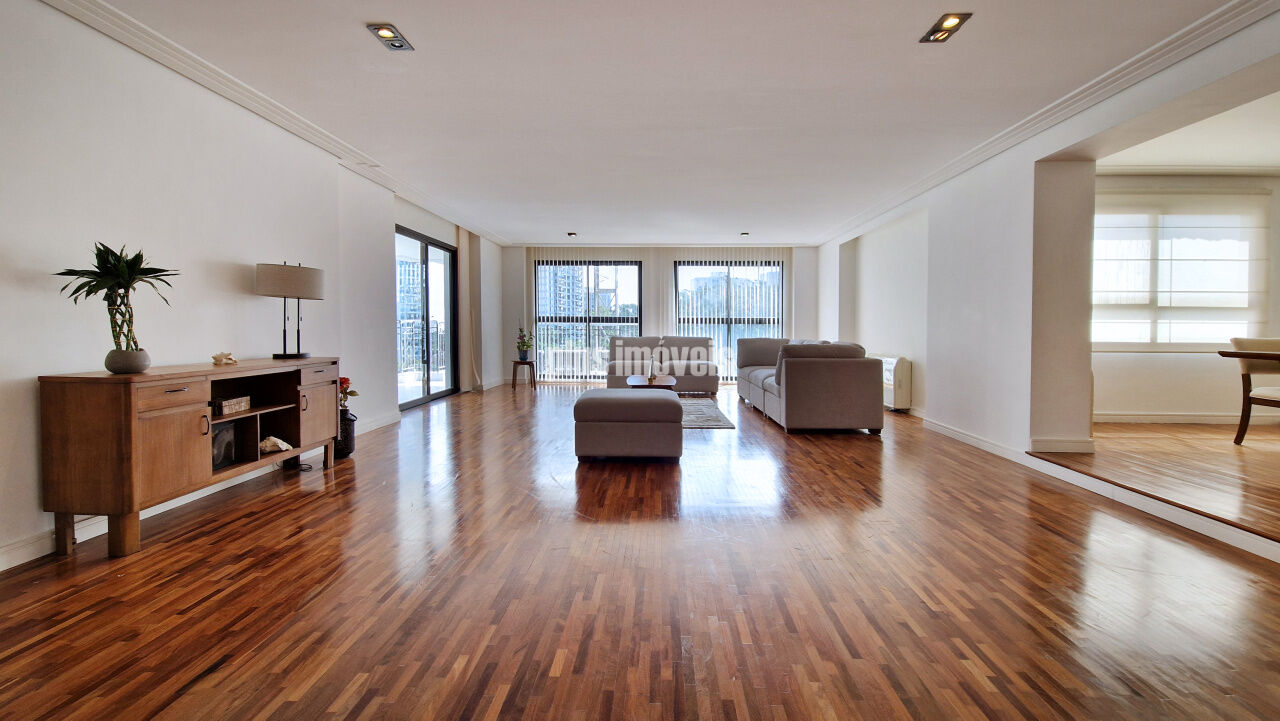 Apartamento, 4 quartos, 371 m² - Foto 9