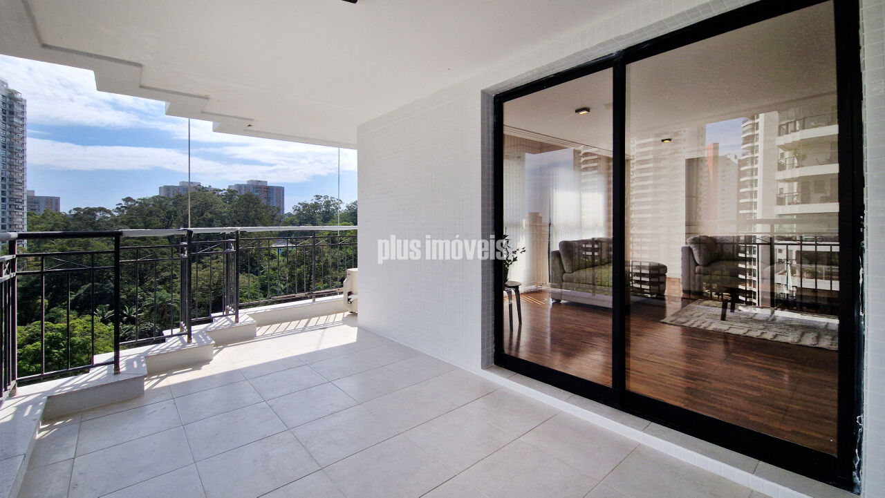 Apartamento, 4 quartos, 371 m² - Foto 12