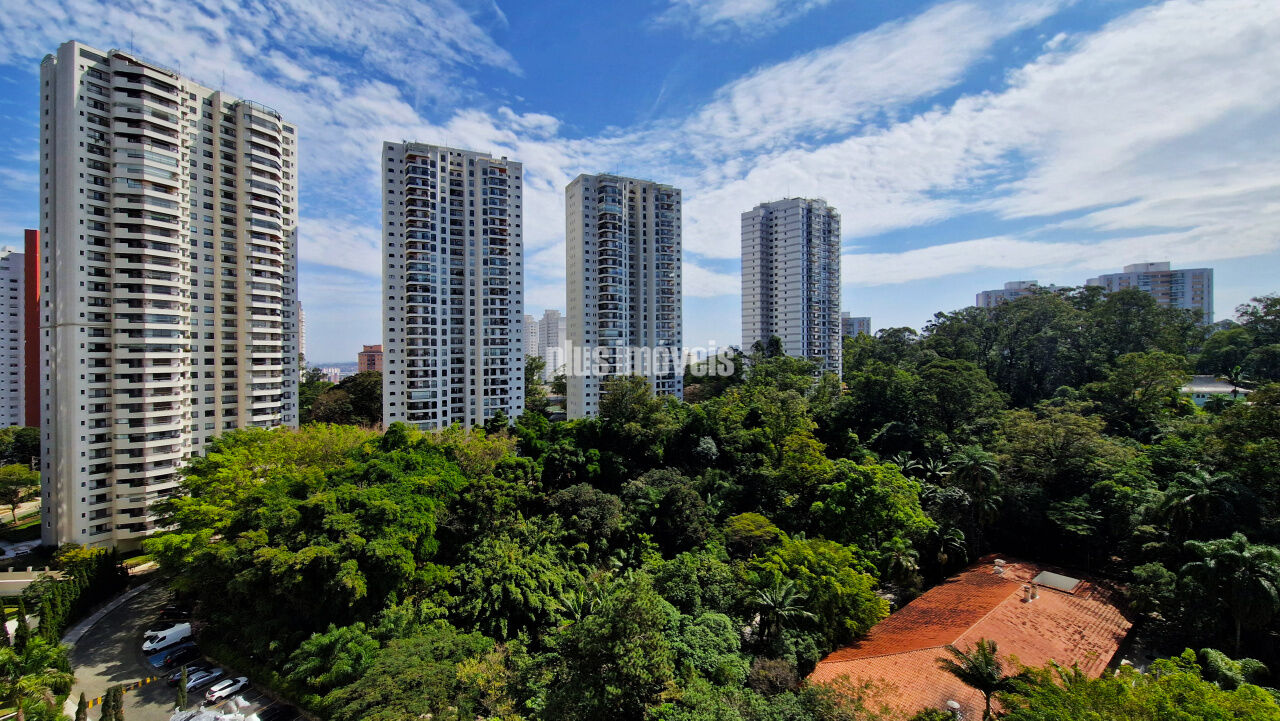 Apartamento, 4 quartos, 371 m² - Foto 15
