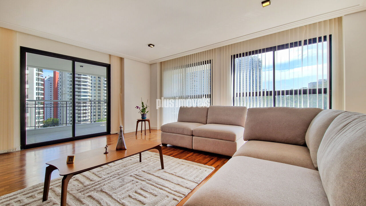 Apartamento, 4 quartos, 371 m² - Foto 19