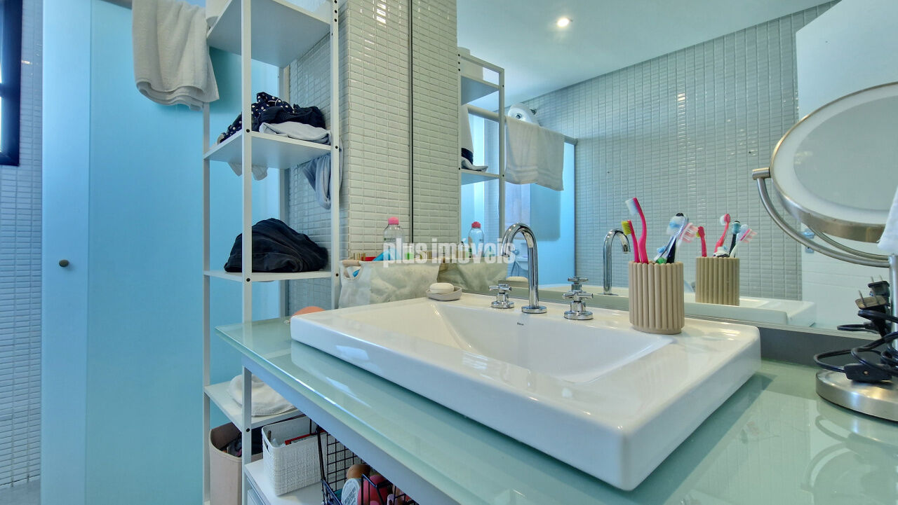 Apartamento, 4 quartos, 371 m² - Foto 30