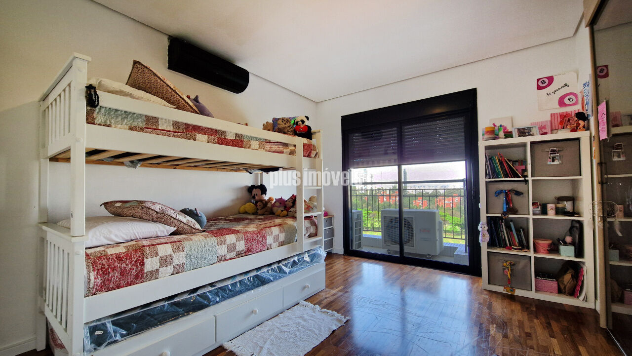 Apartamento, 4 quartos, 371 m² - Foto 32