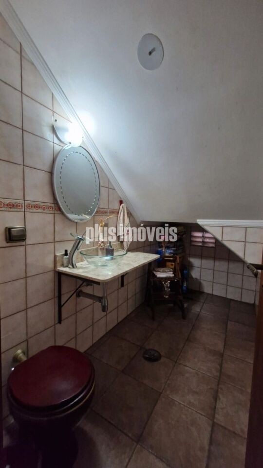 Casa, 4 quartos, 294 m² - Foto 26