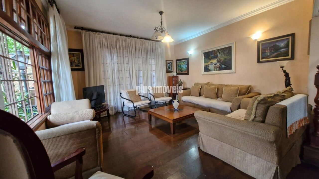 Casa, 4 quartos, 294 m² - Foto 9