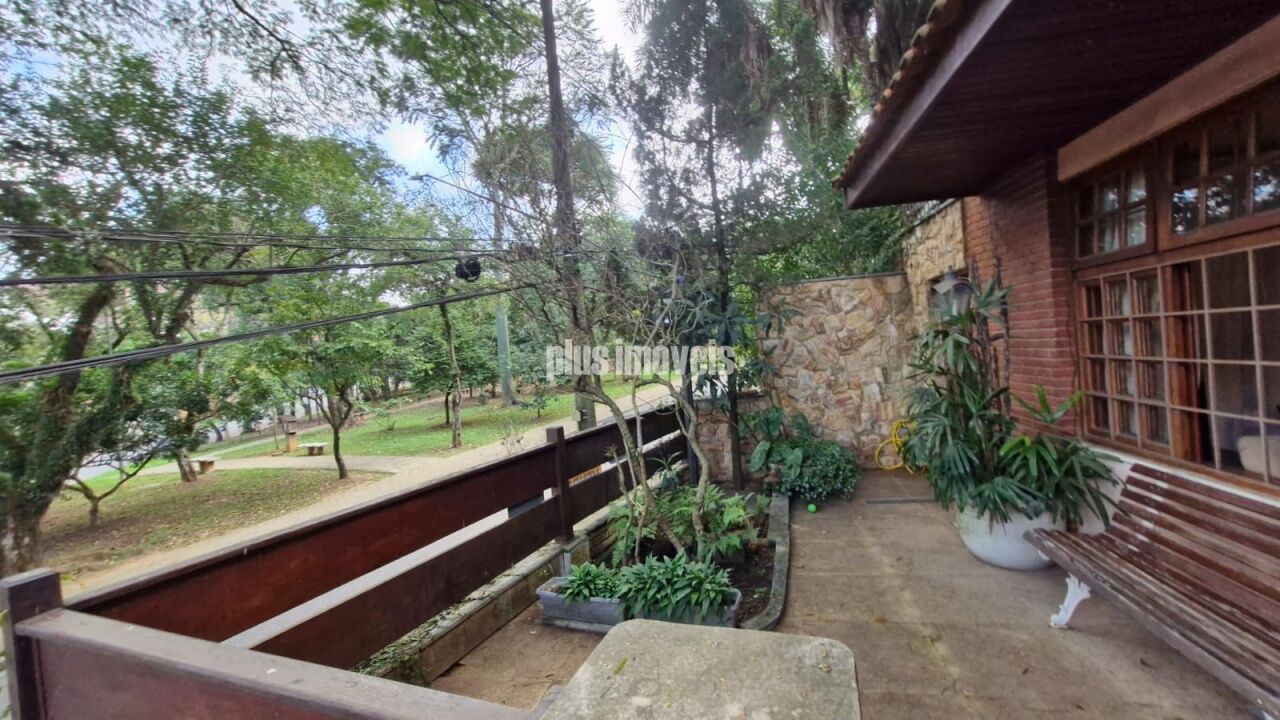 Casa, 4 quartos, 294 m² - Foto 19