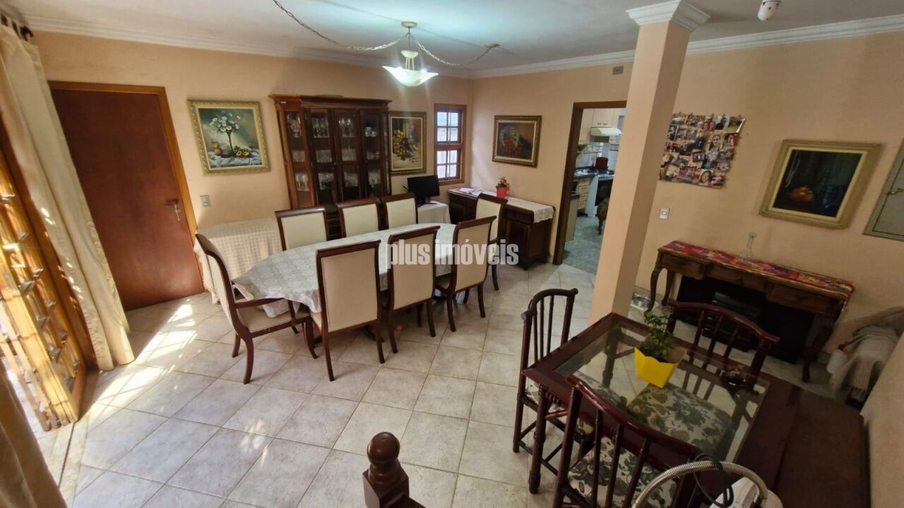Casa, 4 quartos, 294 m² - Foto 4