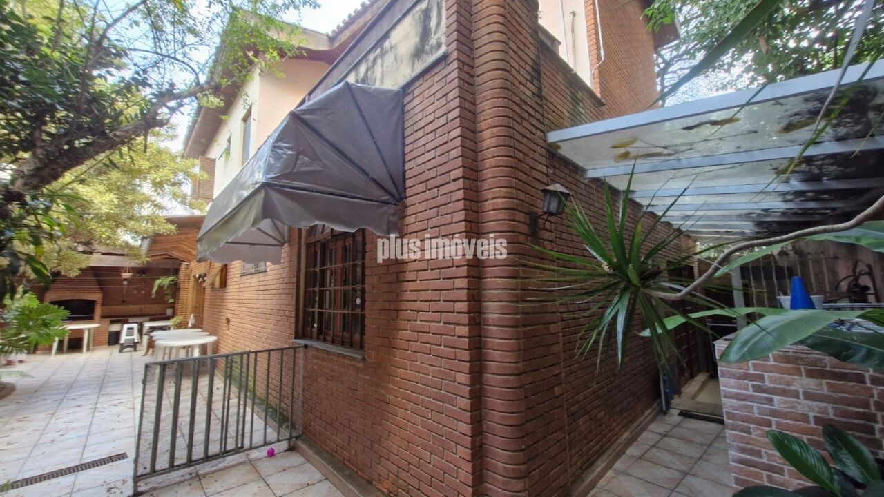 Casa, 4 quartos, 294 m² - Foto 27