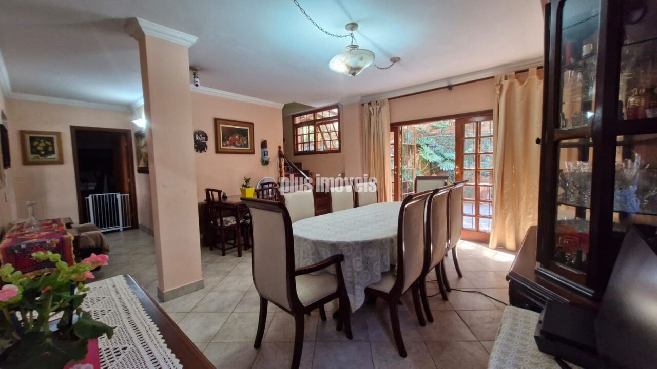 Casa, 4 quartos, 294 m² - Foto 5