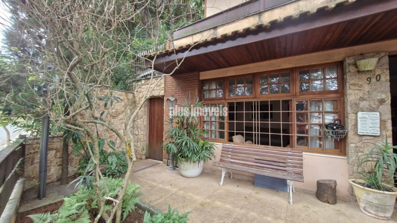 Casa, 4 quartos, 294 m² - Foto 18