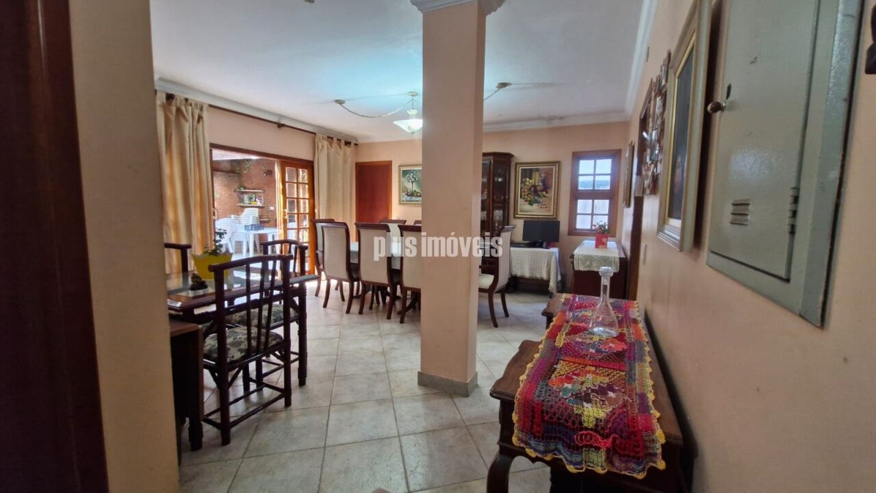 Casa, 4 quartos, 294 m² - Foto 6