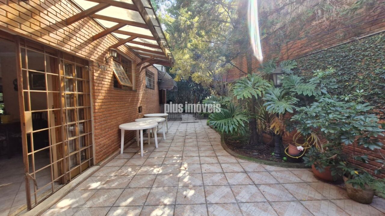 Casa, 4 quartos, 294 m² - Foto 30