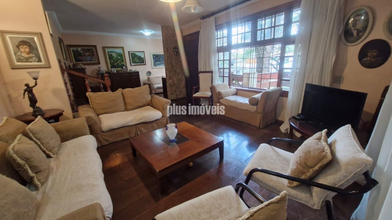 Casa, 4 quartos, 294 m² - Foto 3