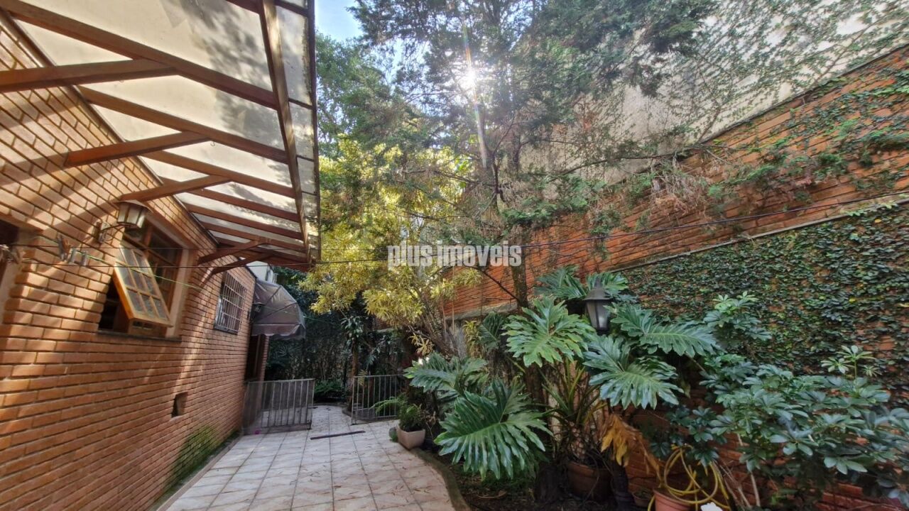 Casa, 4 quartos, 294 m² - Foto 29