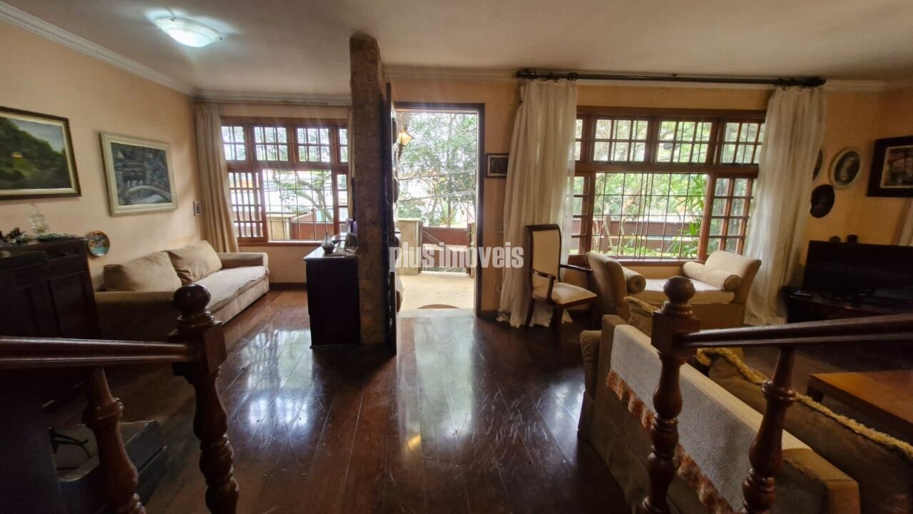 Casa, 4 quartos, 294 m² - Foto 7