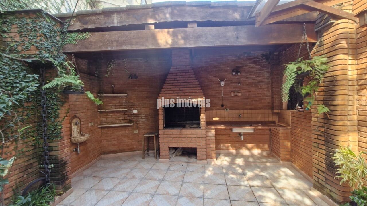 Casa, 4 quartos, 294 m² - Foto 28