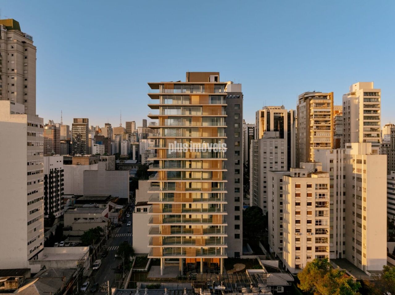 Apartamento, 3 quartos, 403 m² - Foto 4