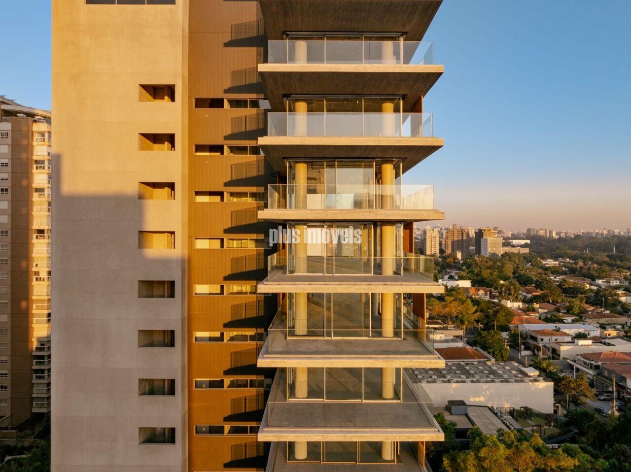 Apartamento, 3 quartos, 403 m² - Foto 1
