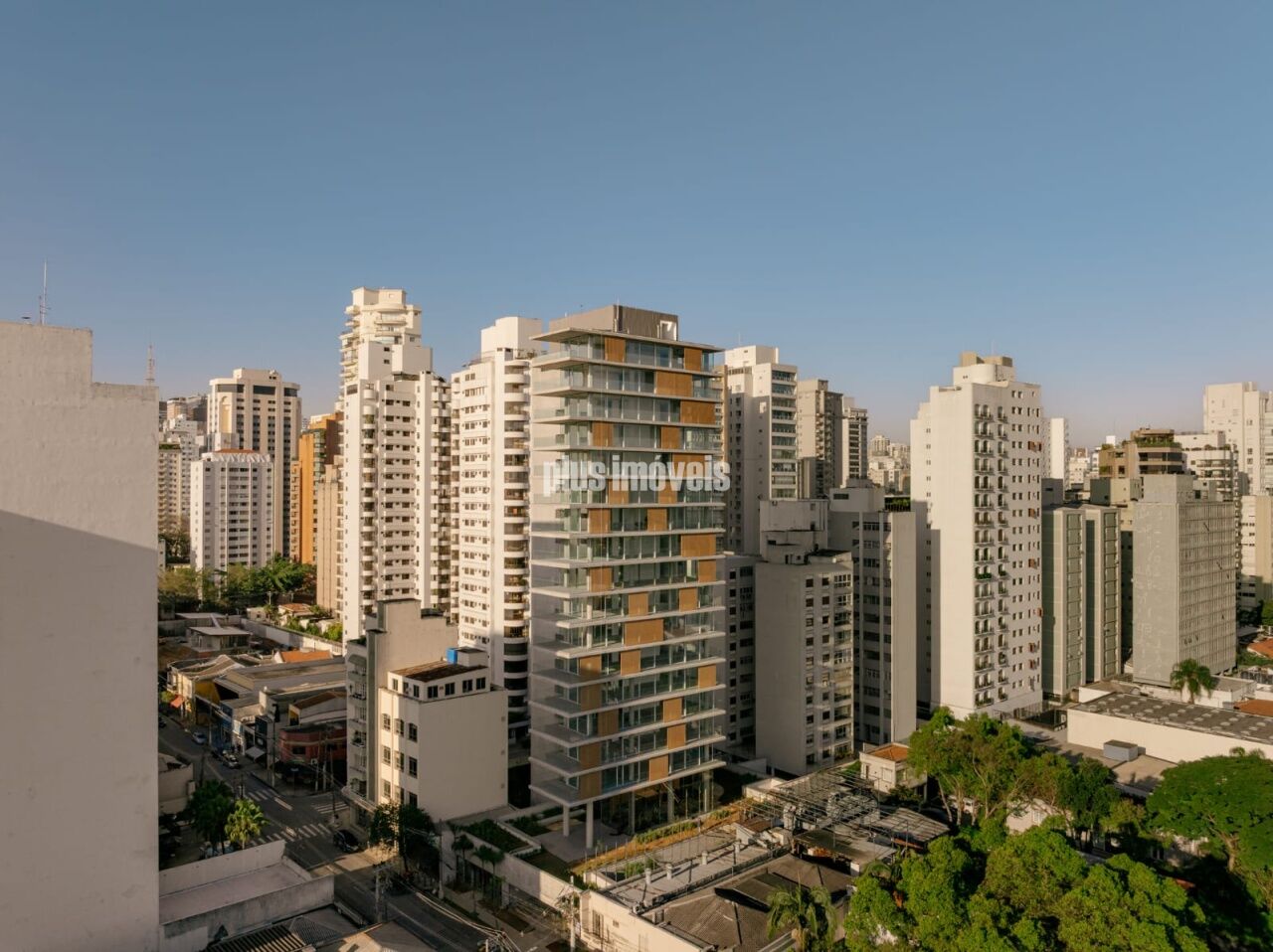 Apartamento, 3 quartos, 403 m² - Foto 3