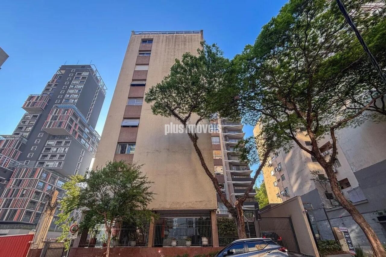 Apartamento, 3 quartos, 130 m² - Foto 34