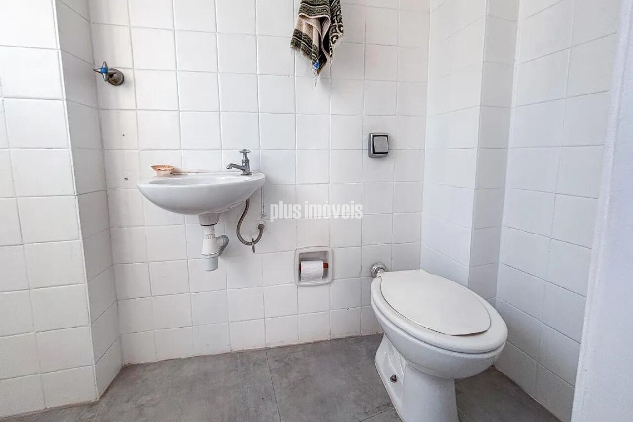 Apartamento, 3 quartos, 130 m² - Foto 32