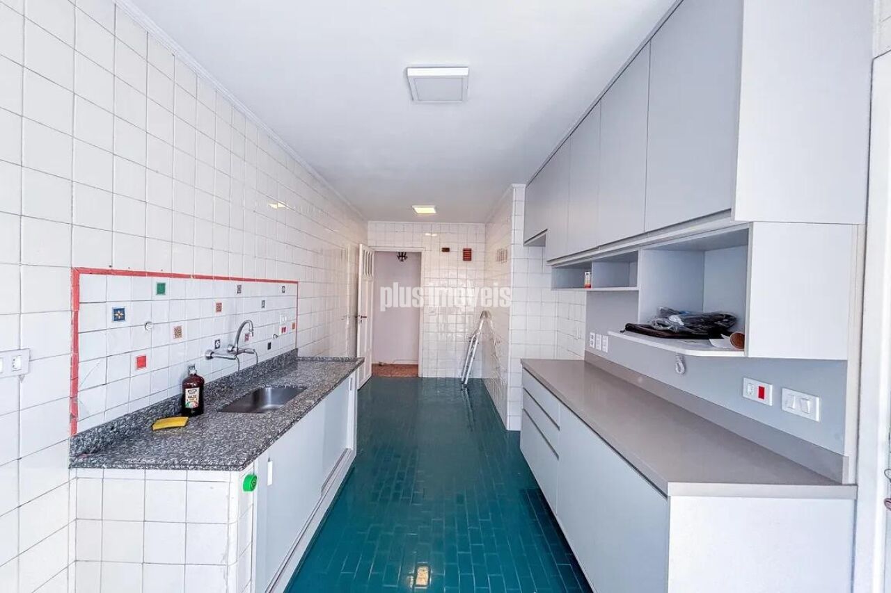 Apartamento, 3 quartos, 130 m² - Foto 9