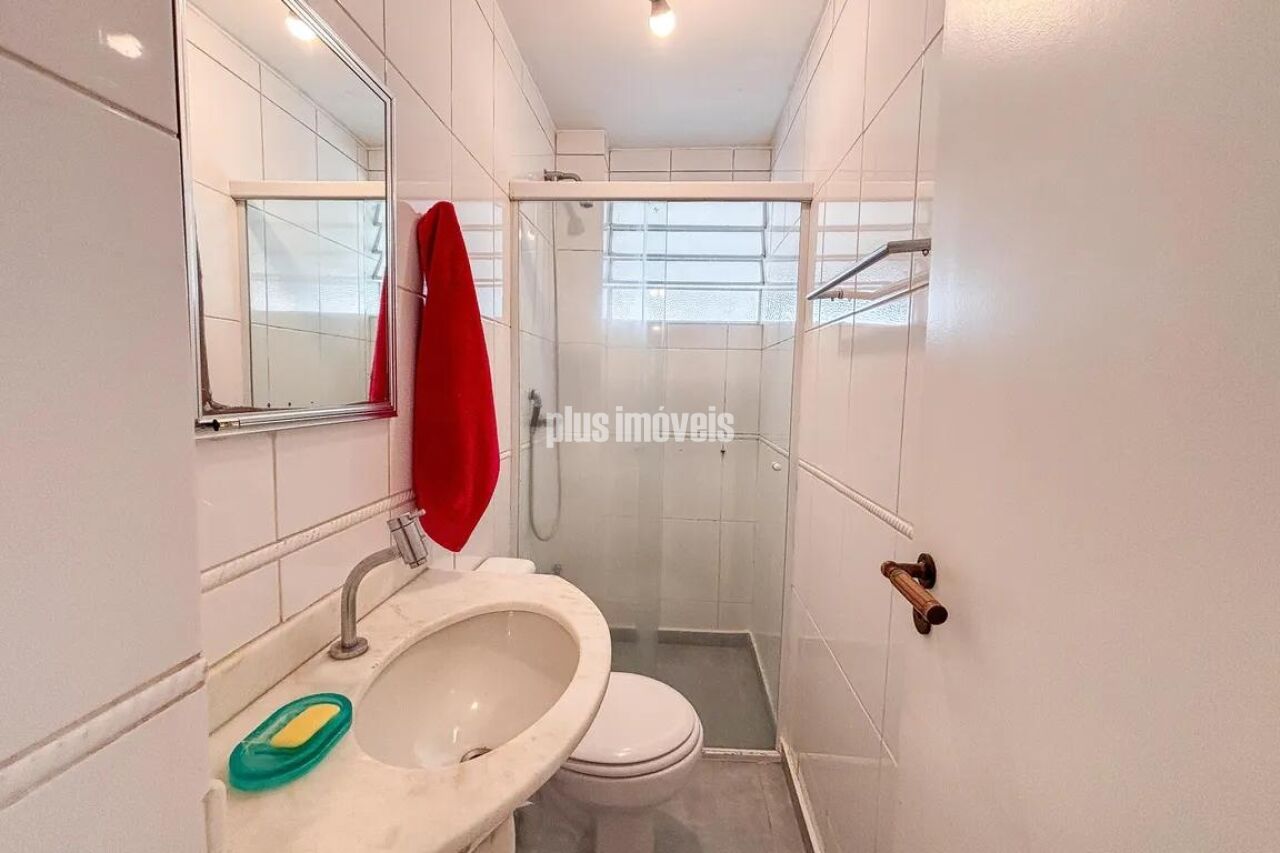 Apartamento, 3 quartos, 130 m² - Foto 26