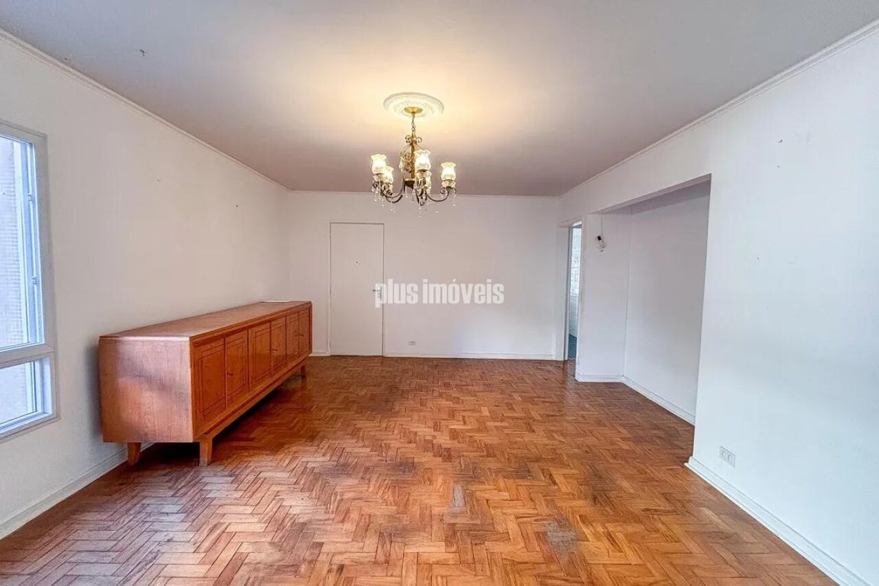 Apartamento, 3 quartos, 130 m² - Foto 4