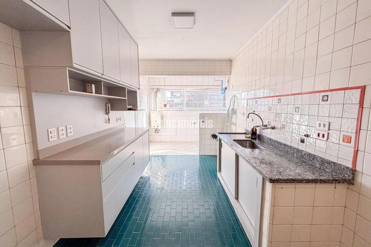Apartamento, 3 quartos, 130 m² - Foto 6