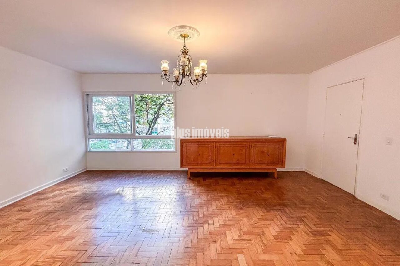 Apartamento, 3 quartos, 130 m² - Foto 1