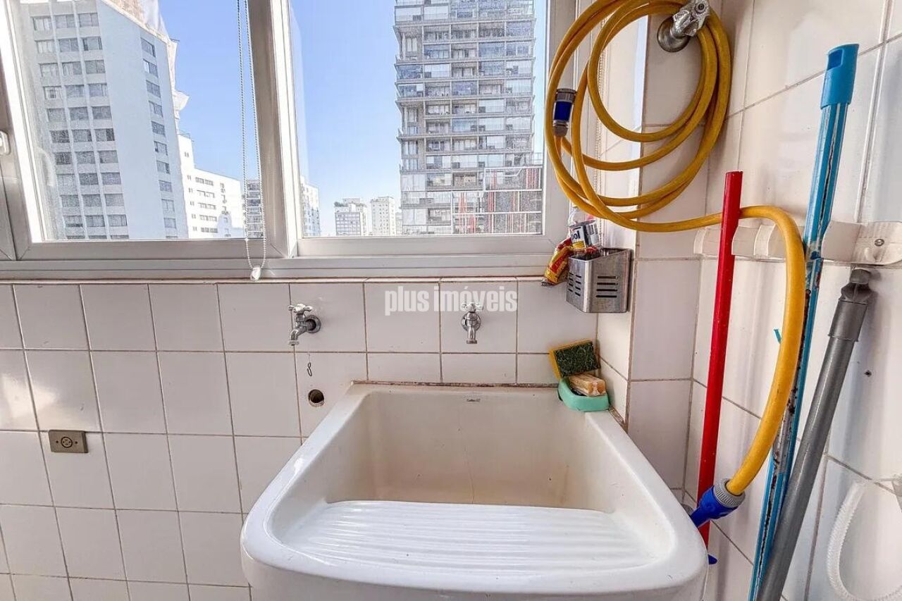 Apartamento, 3 quartos, 130 m² - Foto 31