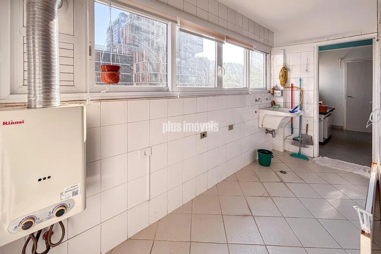 Apartamento, 3 quartos, 130 m² - Foto 30