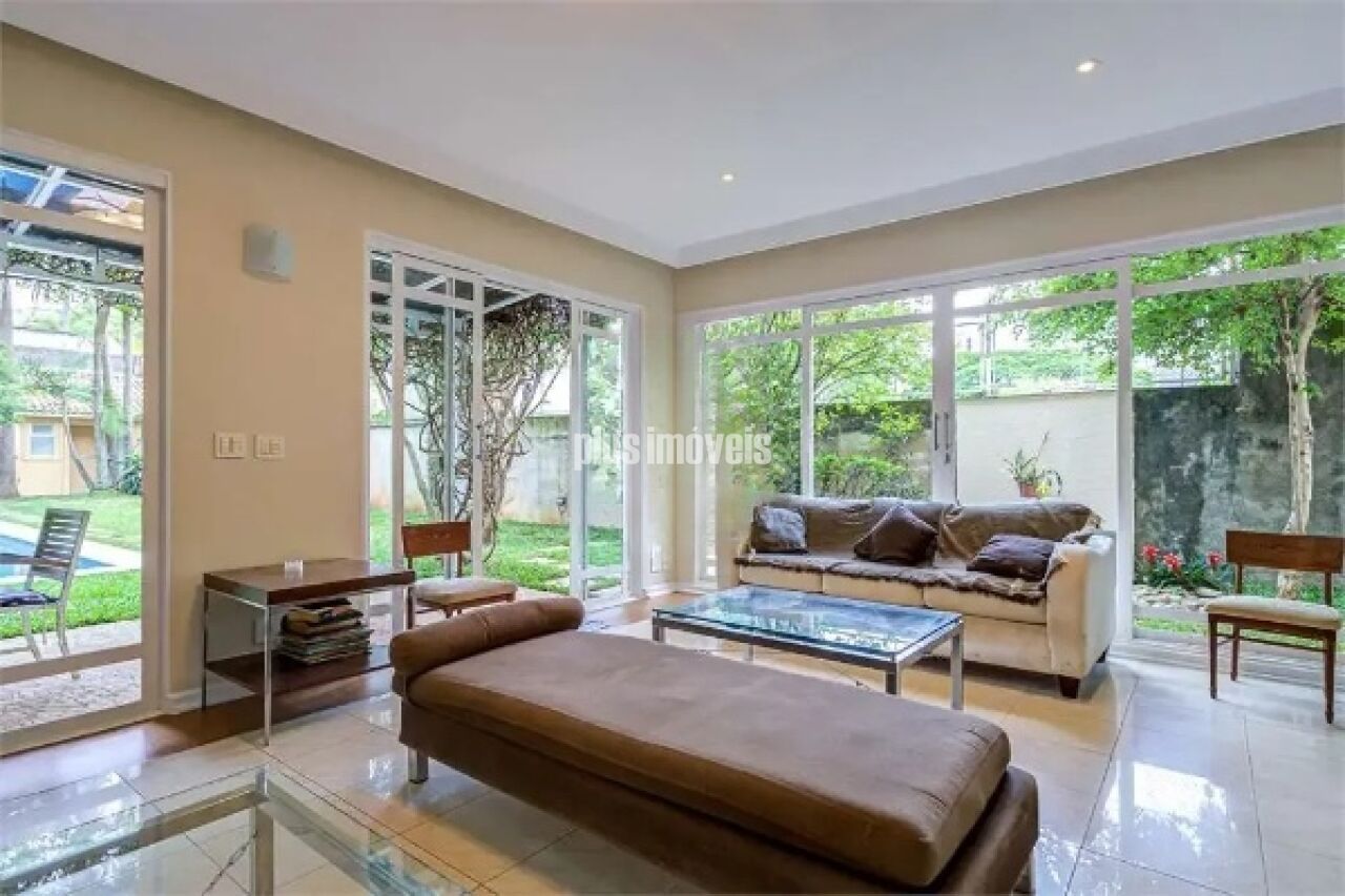 Casa, 4 quartos, 364 m² - Foto 3