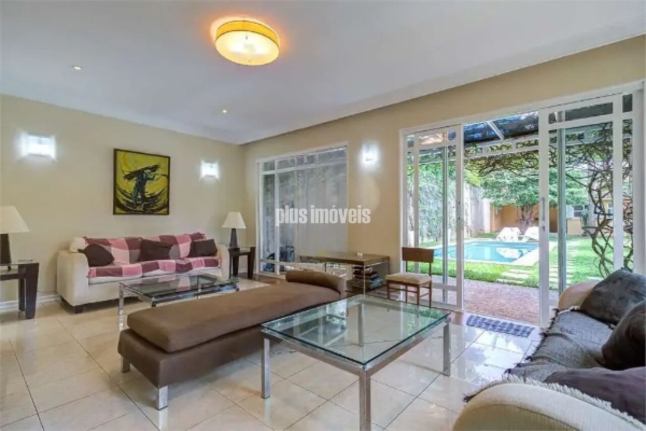 Casa, 4 quartos, 364 m² - Foto 7