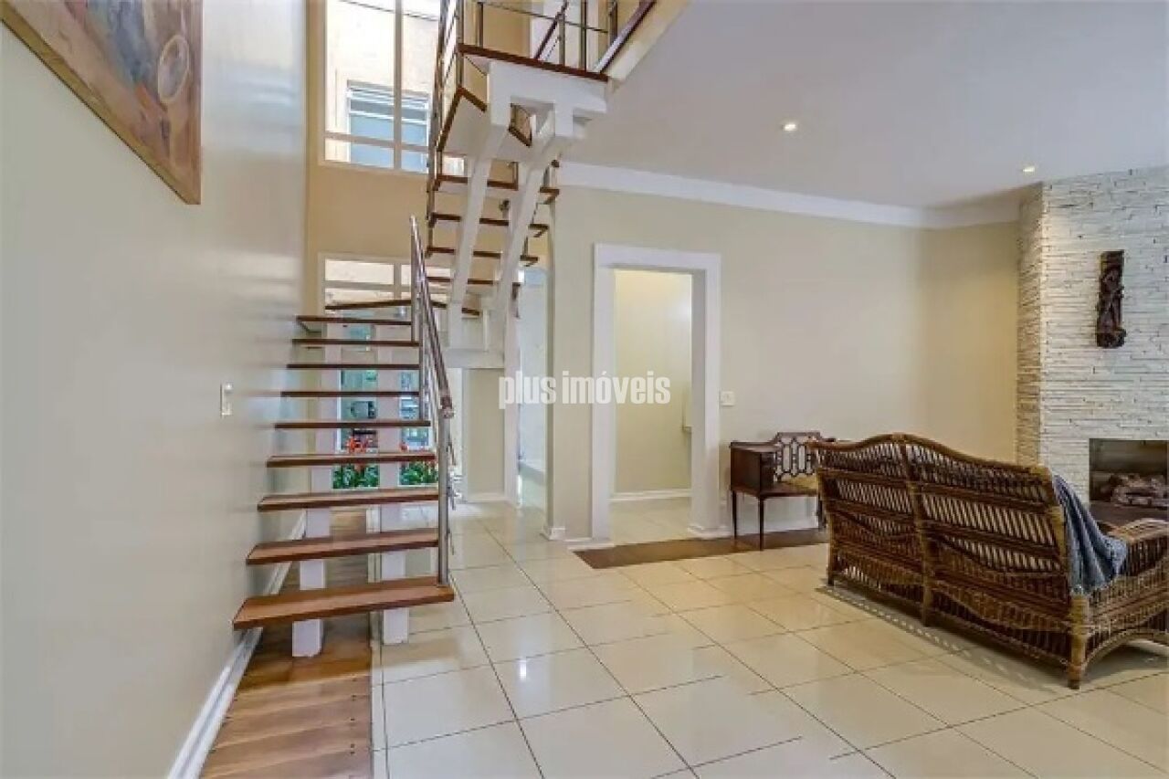 Casa, 4 quartos, 364 m² - Foto 11