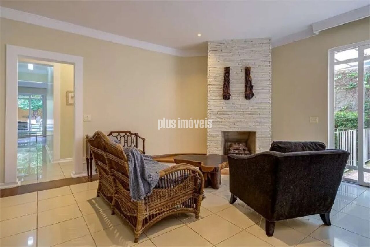 Casa, 4 quartos, 364 m² - Foto 12