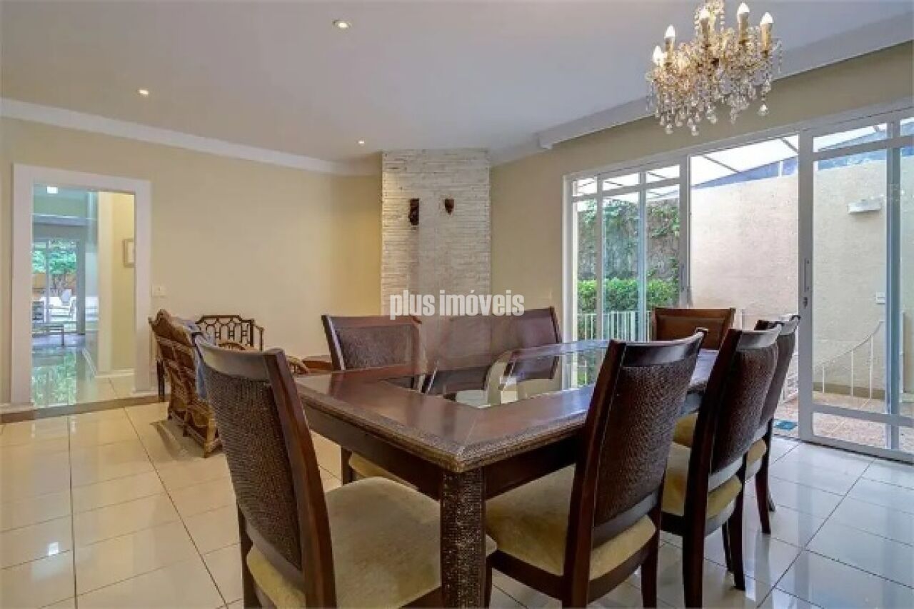 Casa, 4 quartos, 364 m² - Foto 14