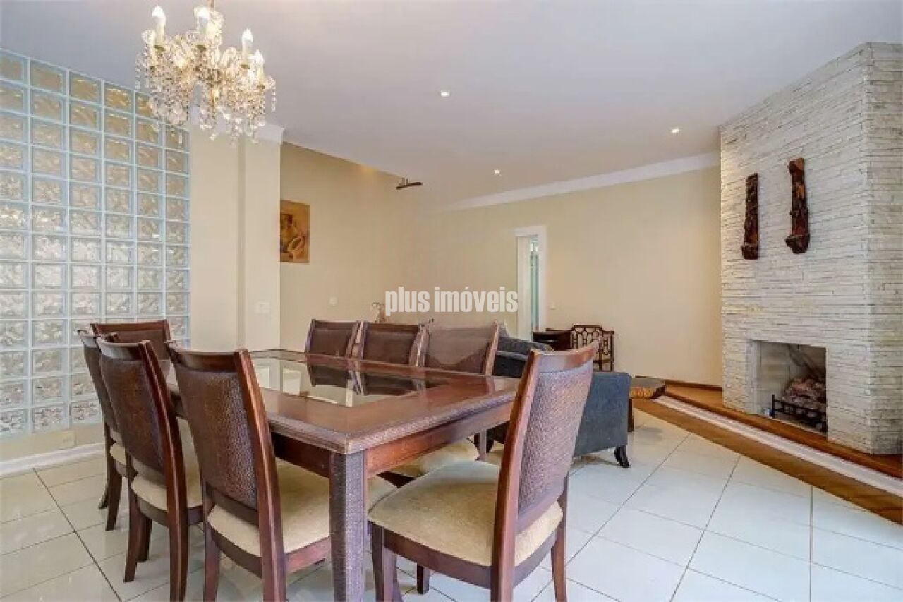 Casa, 4 quartos, 364 m² - Foto 15