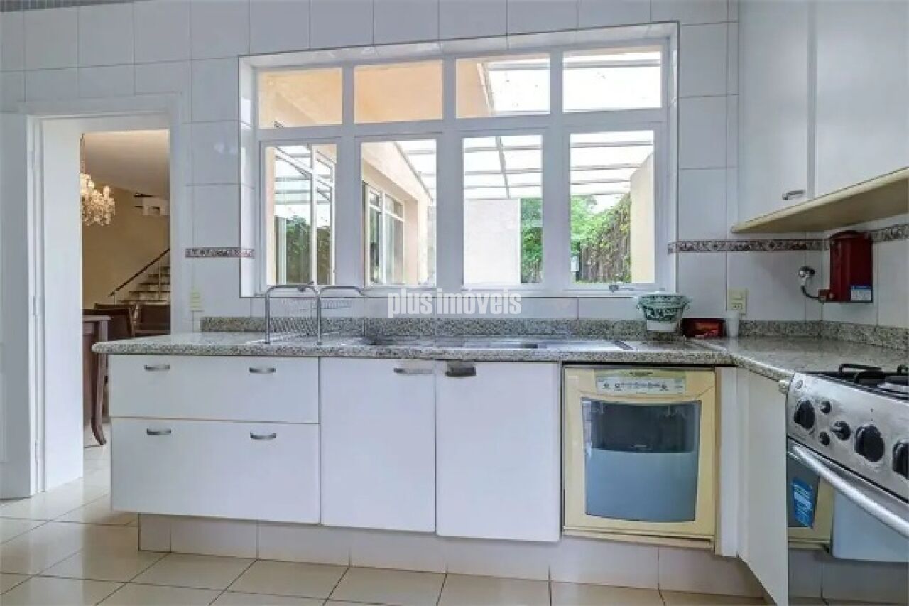 Casa, 4 quartos, 364 m² - Foto 19
