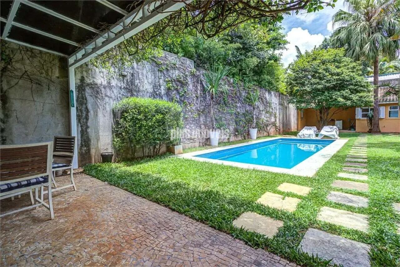 Casa, 4 quartos, 364 m² - Foto 2