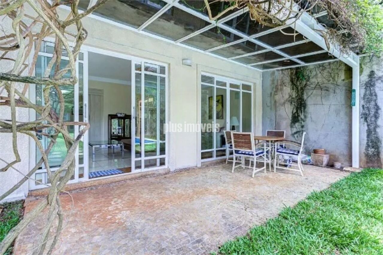 Casa, 4 quartos, 364 m² - Foto 23