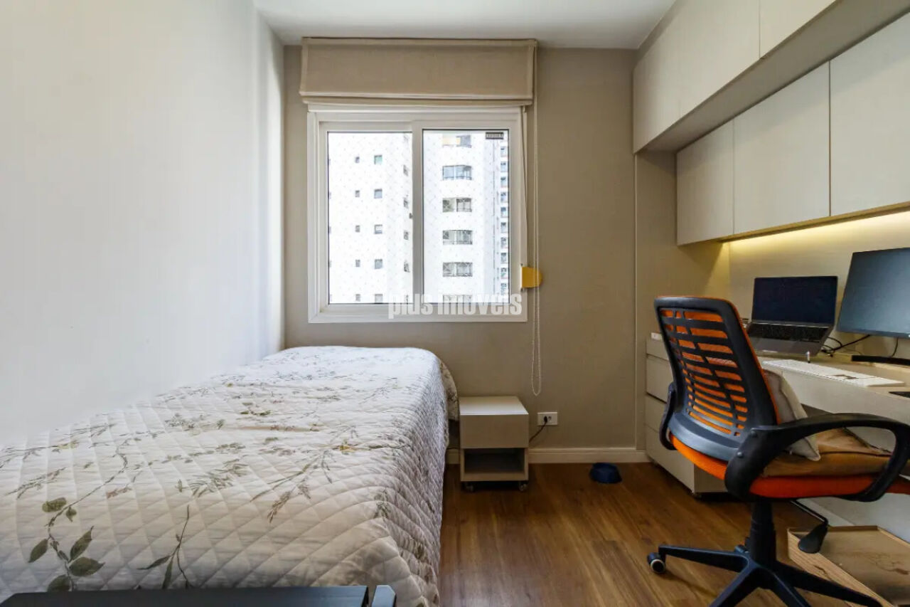 Apartamento, 3 quartos, 97 m² - Foto 29