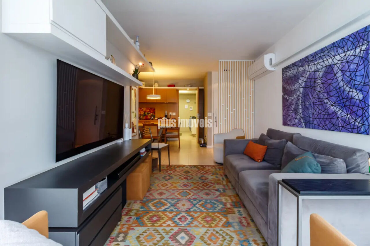 Apartamento, 3 quartos, 97 m² - Foto 4