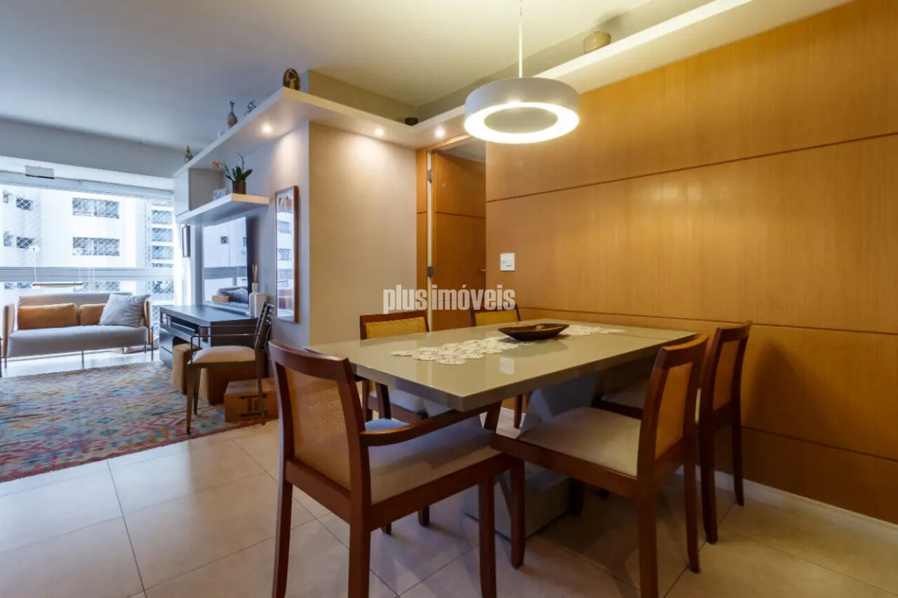 Apartamento, 3 quartos, 97 m² - Foto 9