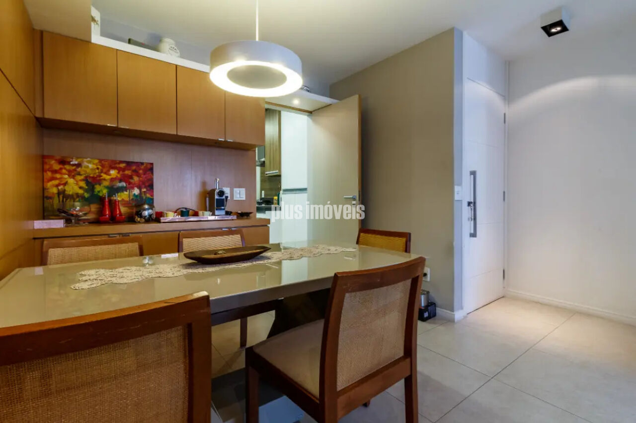 Apartamento, 3 quartos, 97 m² - Foto 7